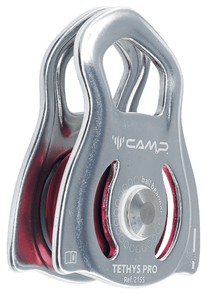 CAMP TETHYS PRO