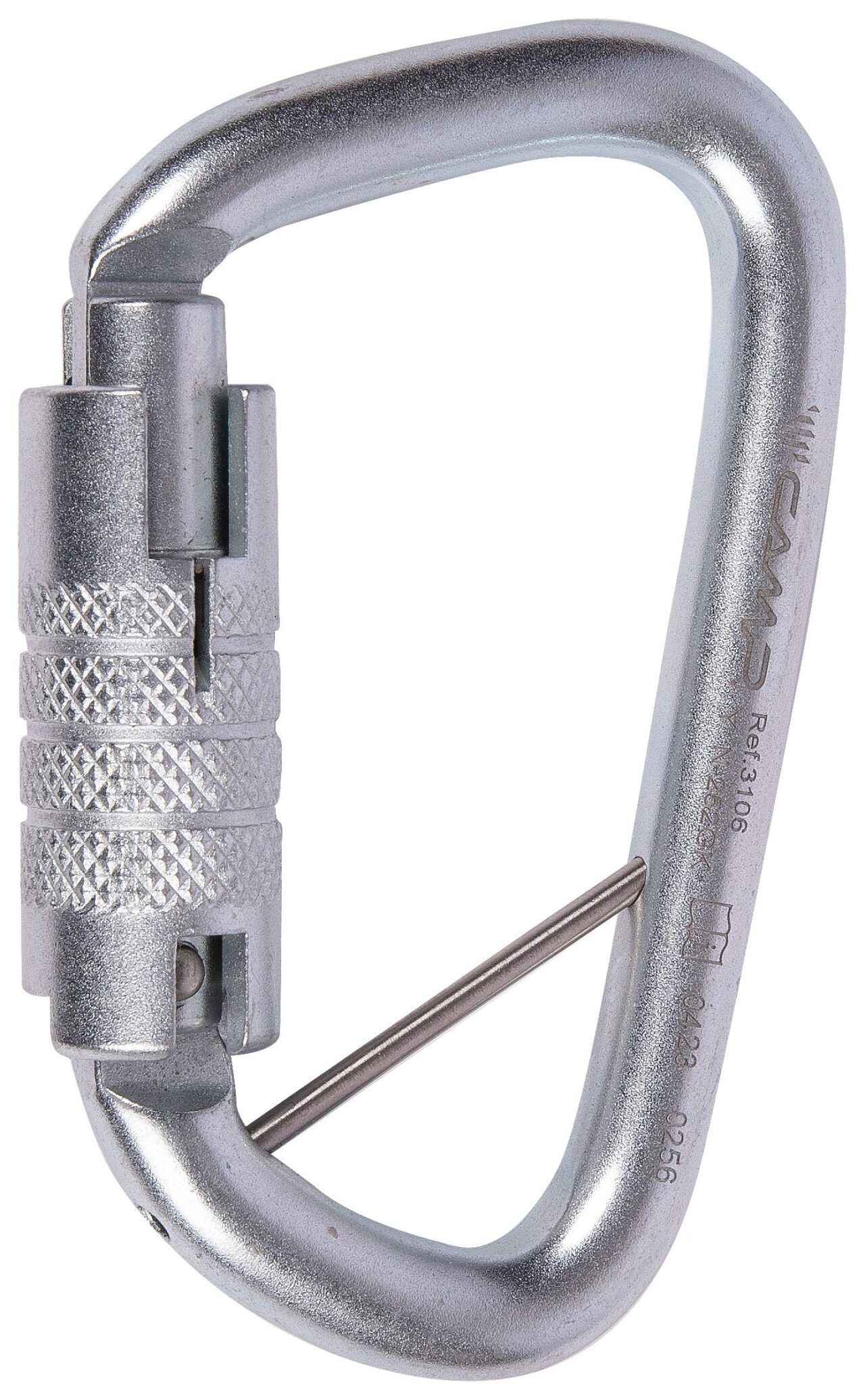 D PLUS 3LOCK PIN