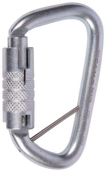 D PLUS 3LOCK PIN