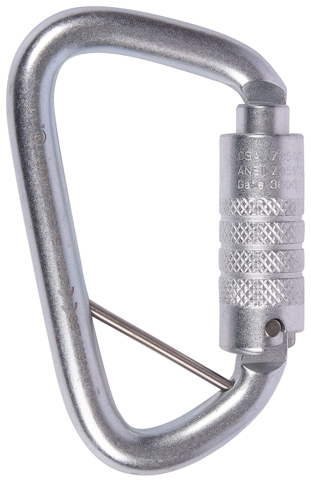 D PLUS 3LOCK PIN - Image 2