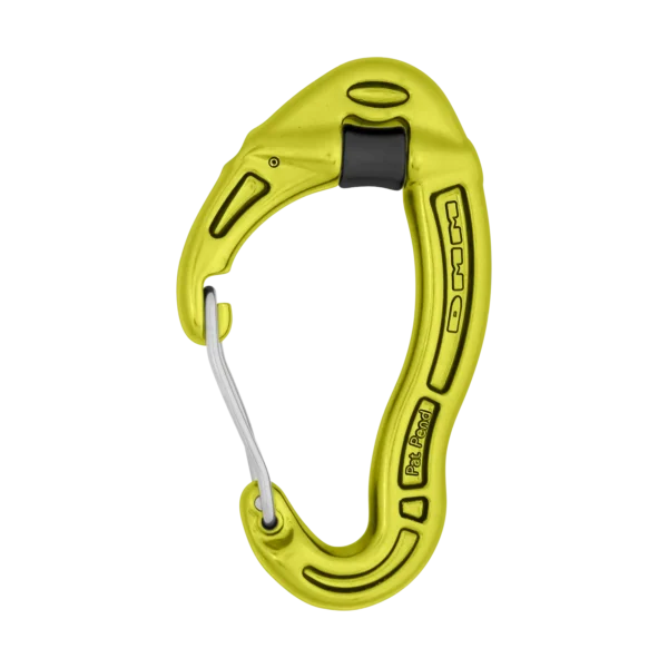 DMM Revolver Wiregate