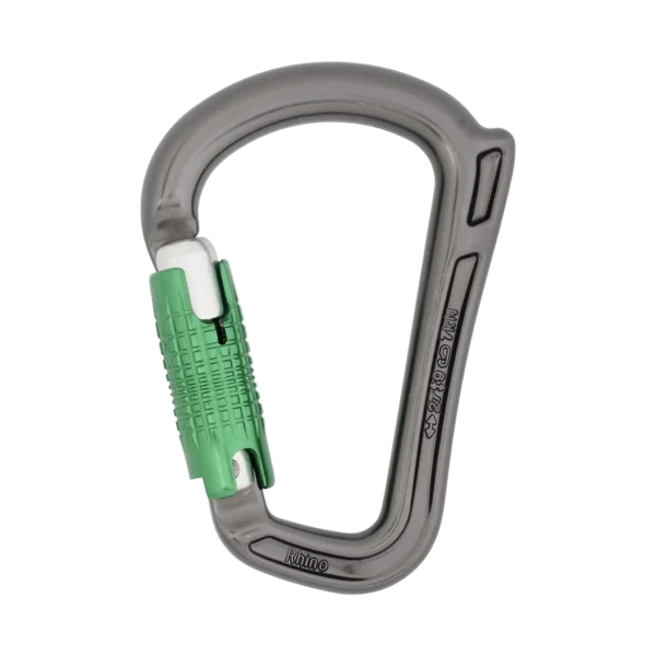 DMM Rhino Locksafe Titanium