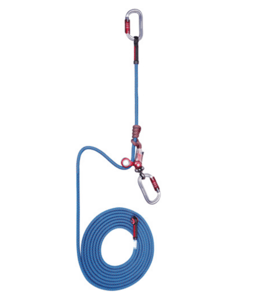 CAMP GYRO LANYARD SINGLE