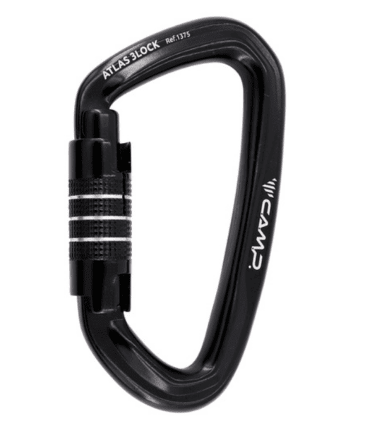 CAMP ATLAS 3LOCK