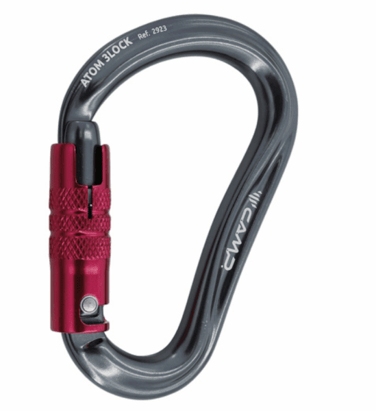 CAMP ATOM 3LOCK