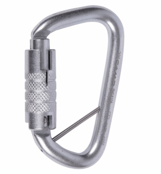 CAMP D PLUS 3LOCK PIN