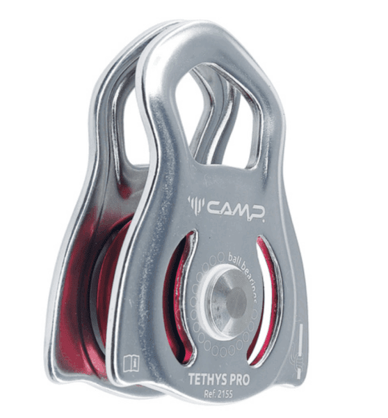 CAMP TETHYS PRO