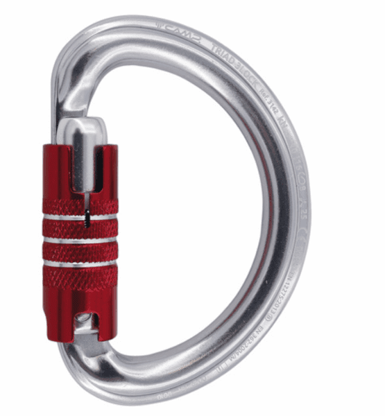 CAMP TRIAD 3LOCK