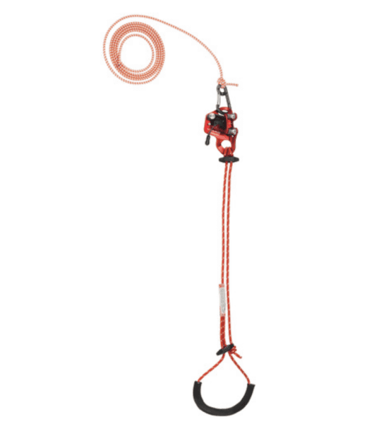 CAMP TURBOKNEE SYSTEM