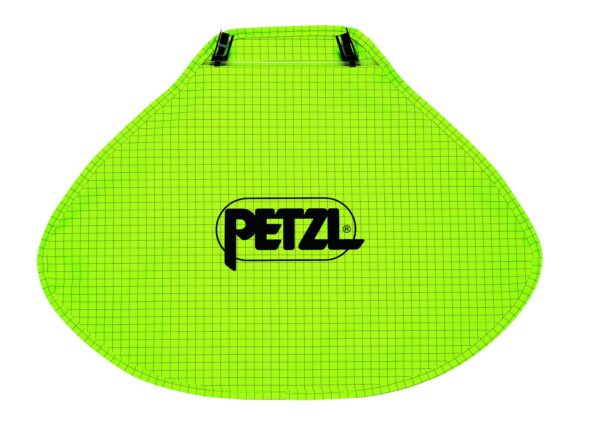 PETZL Nape protector for VERTEX® and STRATO® helmets