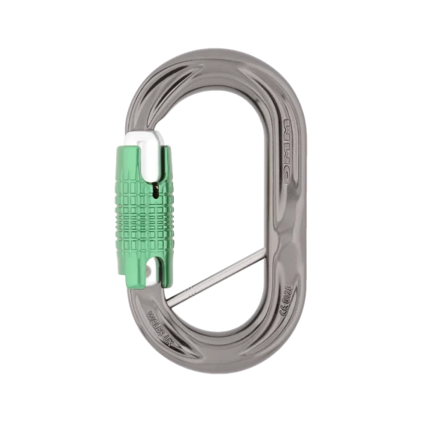 DMM PerfectO Locking