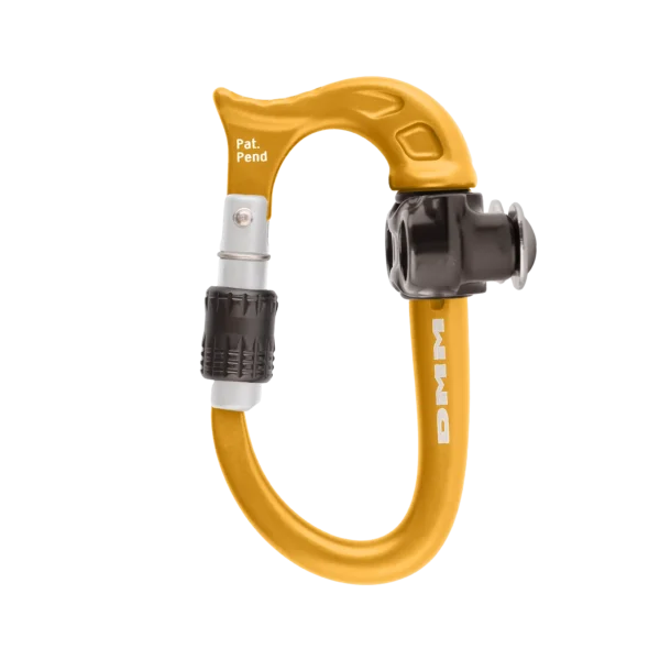 DMM Micro Vault Lock