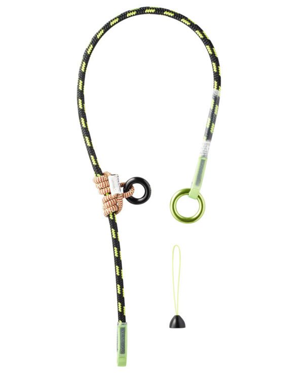 EDELRID ADJUSTABLE CAMBIUM SAVER