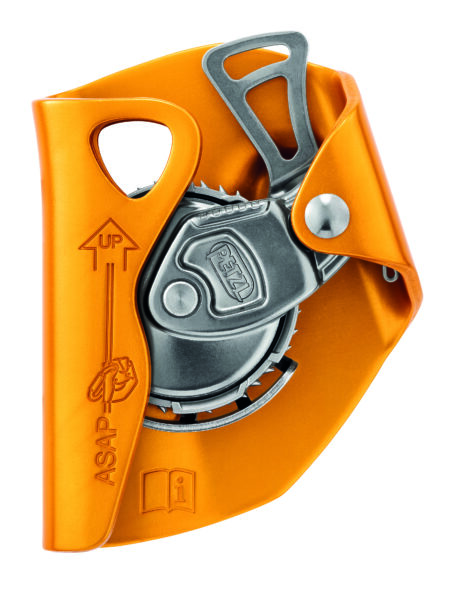 PETZL ASAP®