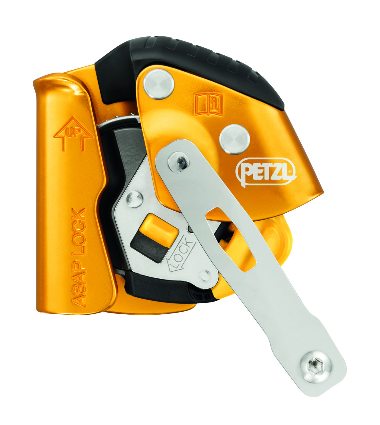 PETZL ASAP LOCK AXESS KIT