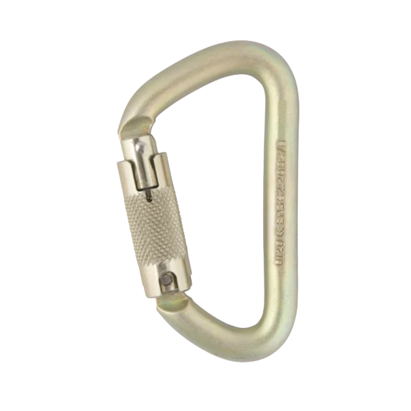 DMM 12mm Steel Offset D