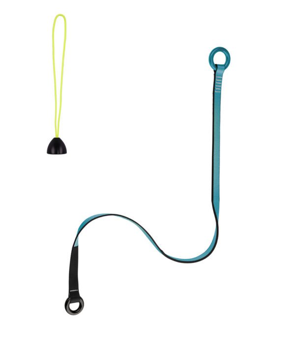 EDELRID CAMBIUMSAVER BICOLOR