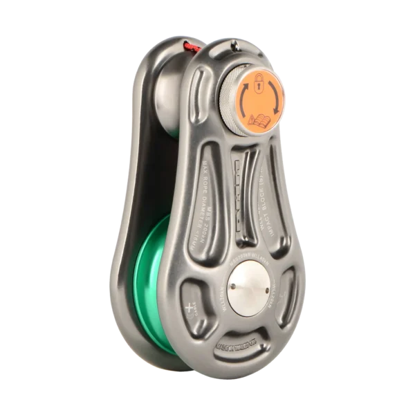DMM Impact Blocks