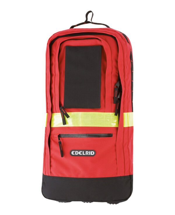 EDELRID PPE RUCKSACK 45L RED