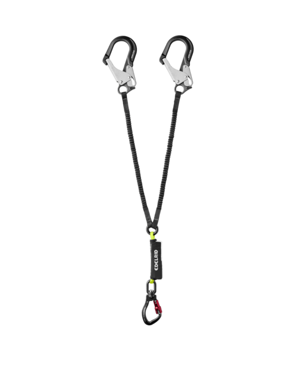 EDELRID SHOCKSTOP-Y 140 GIANT ANSI