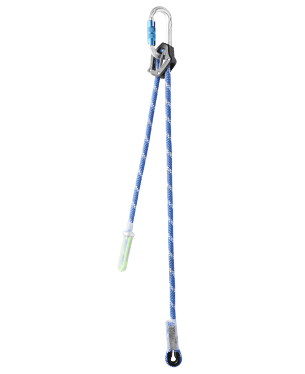 EDELRID SWITCH PRO ADJUST