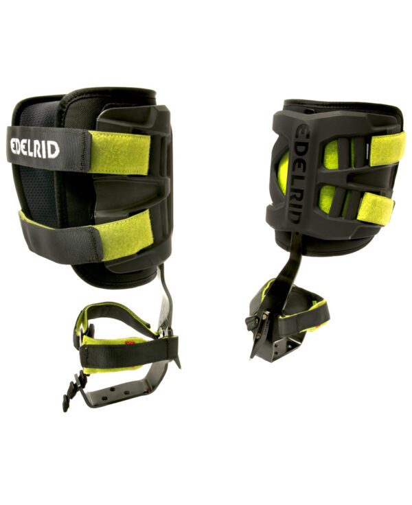 EDELRID TALON POLE CLIMBERS-SHORT GAFF