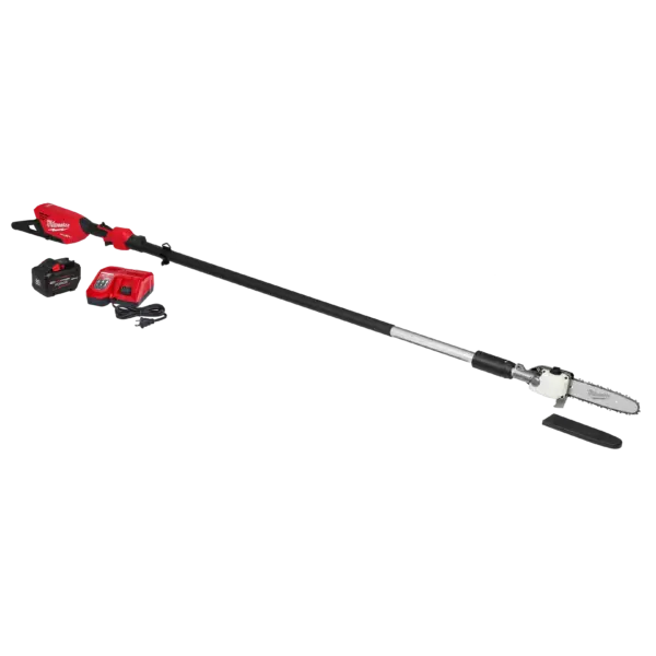 M18 FUEL™ Telescoping Pole Saw Kit