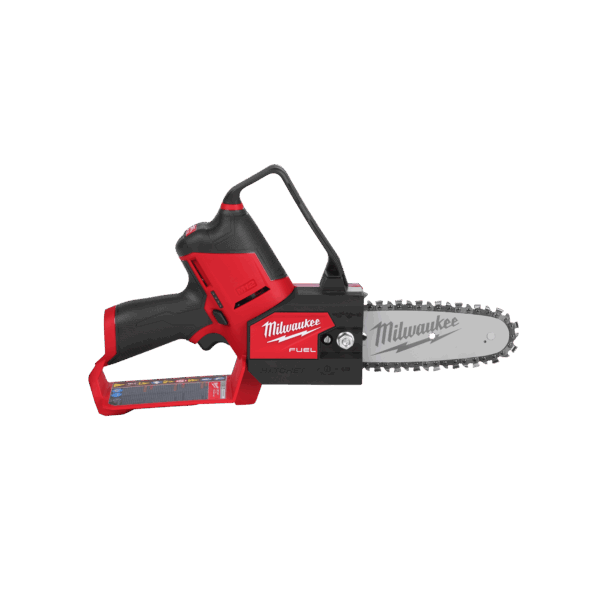M12 FUEL™ HATCHET™ 6” Pruning Saw (Tool-Only)