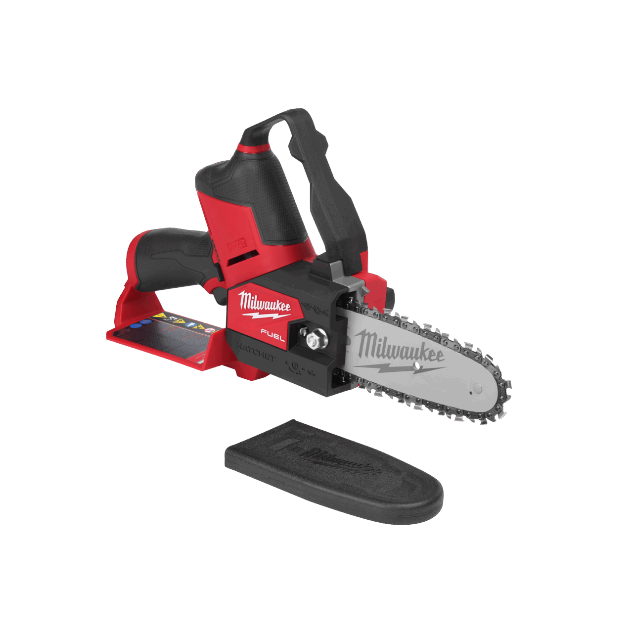 M12 FUEL™ HATCHET™ 6” Pruning Saw (Tool-Only) - Image 4