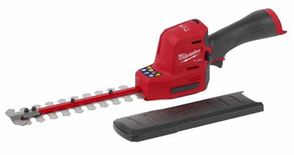 M12 FUEL™ 8" Hedge Trimmer