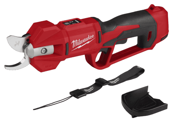 M12™ Brushless Pruning Shears