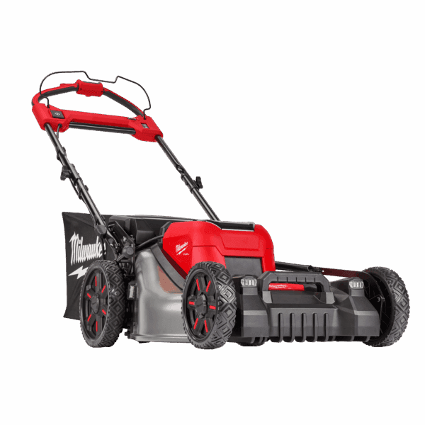 M18 FUEL™ 21" Self-Propelled Dual Battery Mower Kit