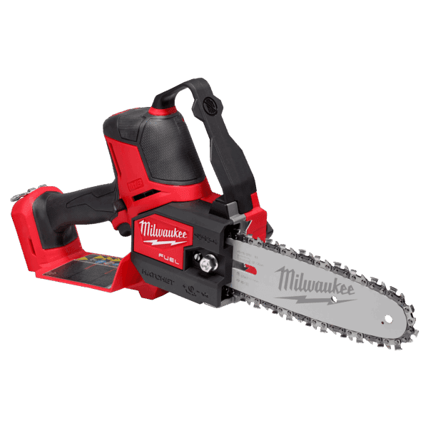 M18 FUEL™ HATCHET™ 8" Pruning Saw (Tool-Only)