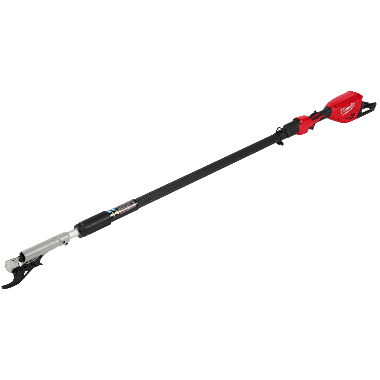 M18™ Brushless Telescoping Pole Pruning Shears