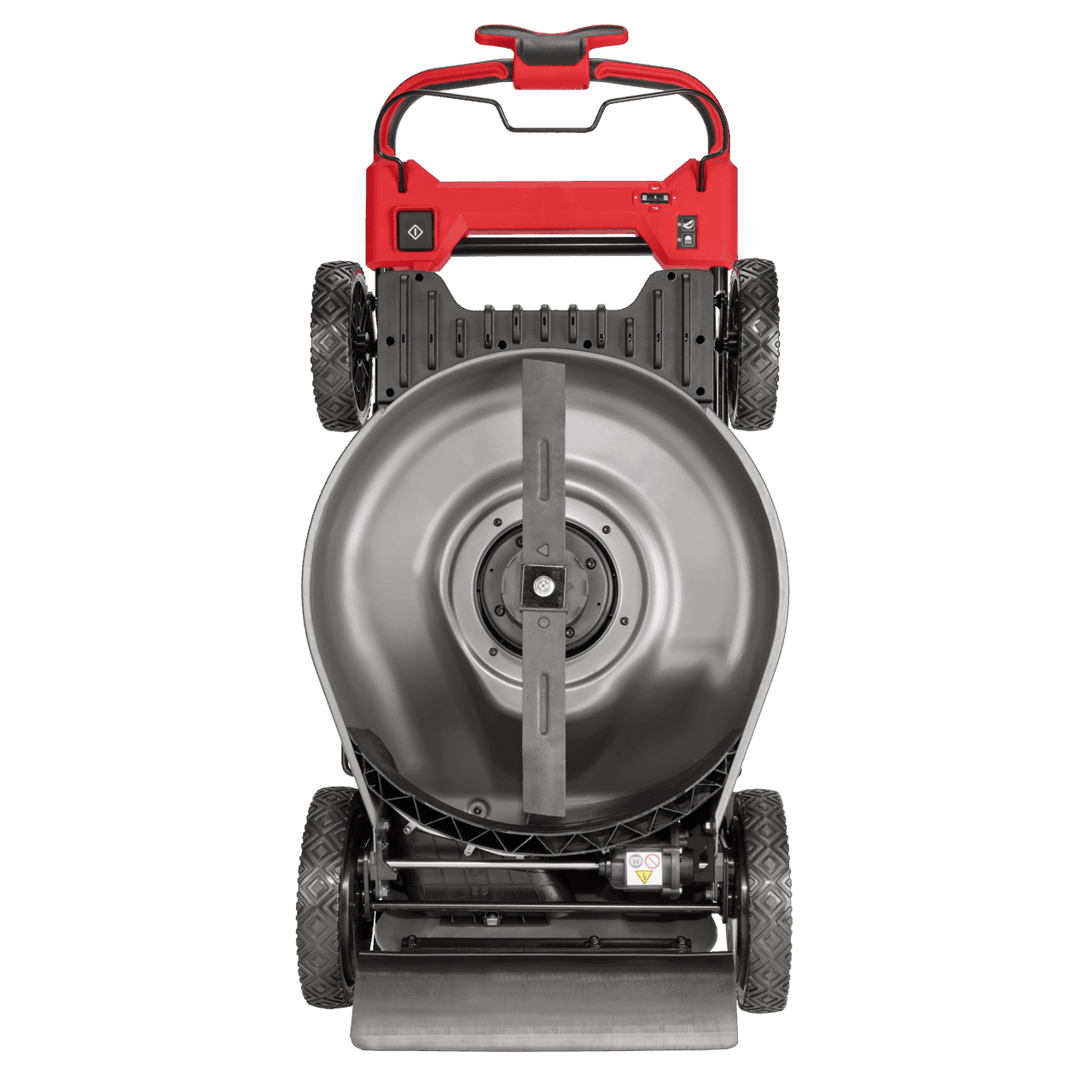 21" Mower Blade - Image 5