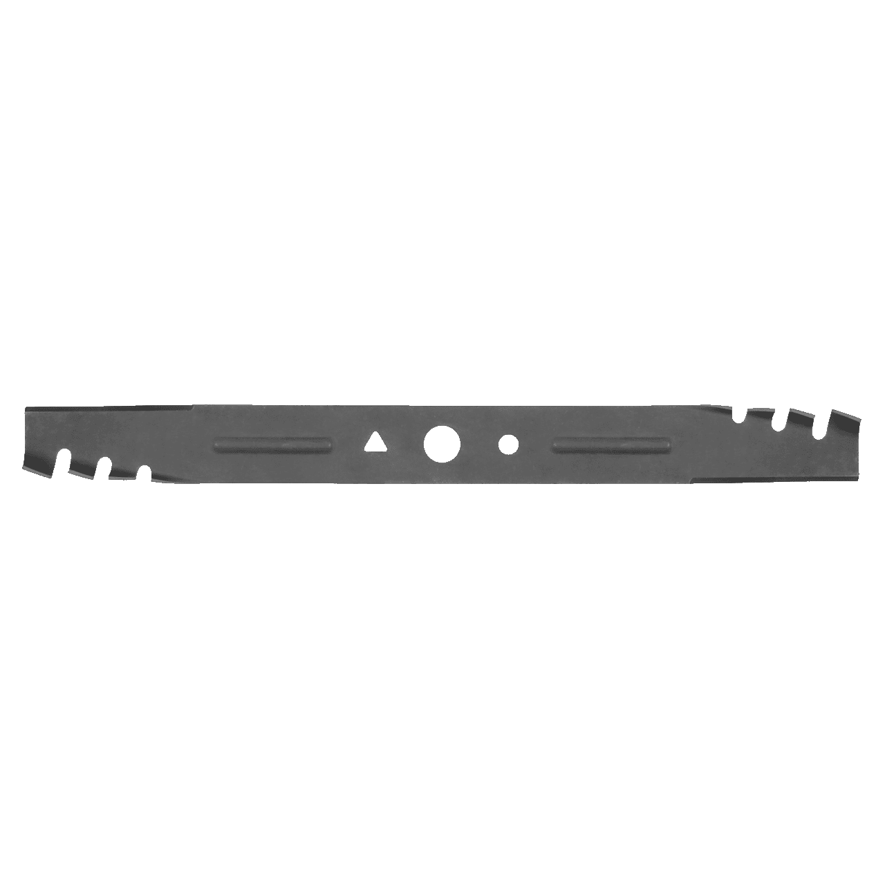 21” Mulching Mower Blade