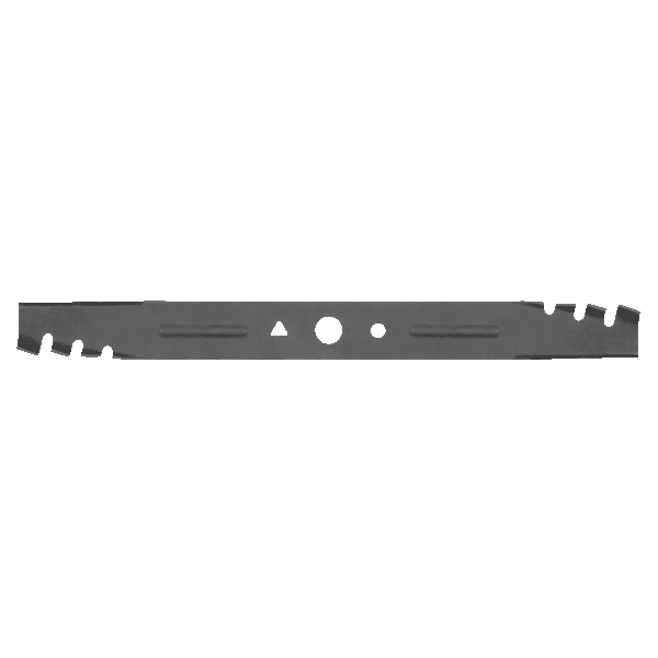 21” Mulching Mower Blade