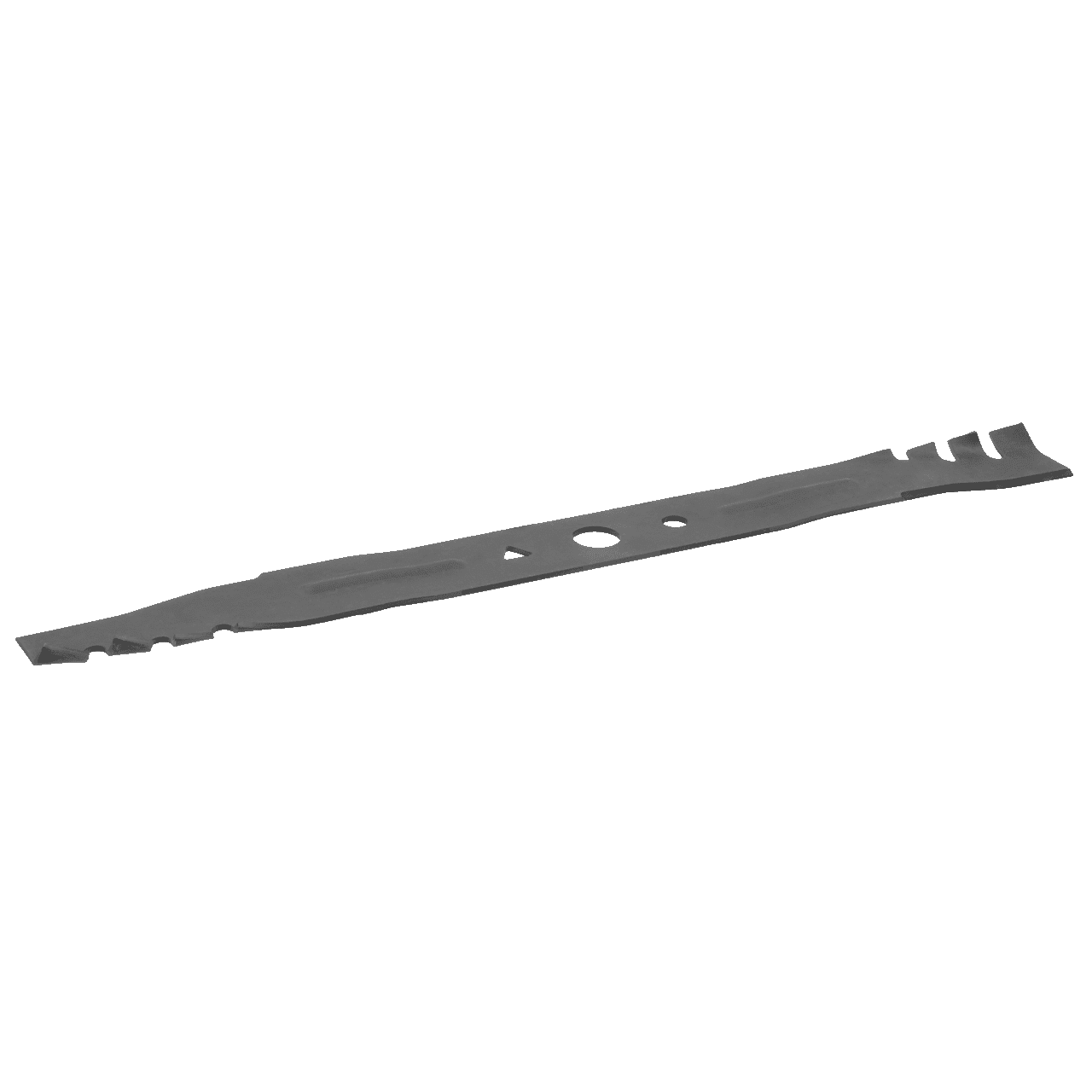 21” Mulching Mower Blade - Image 2