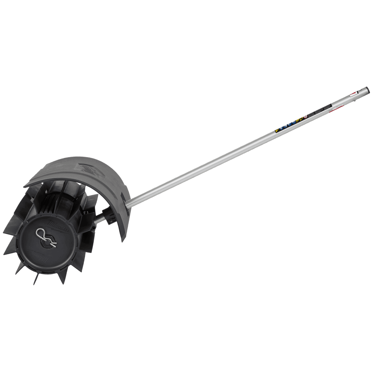 M18 FUEL™ QUIK-LOK™ Rubber Broom Attachment - Image 2