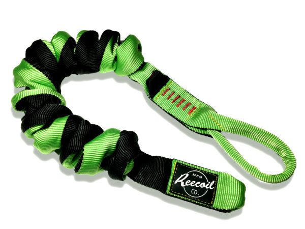 REECOIL Big-Boss CHAINSAW LANYARD