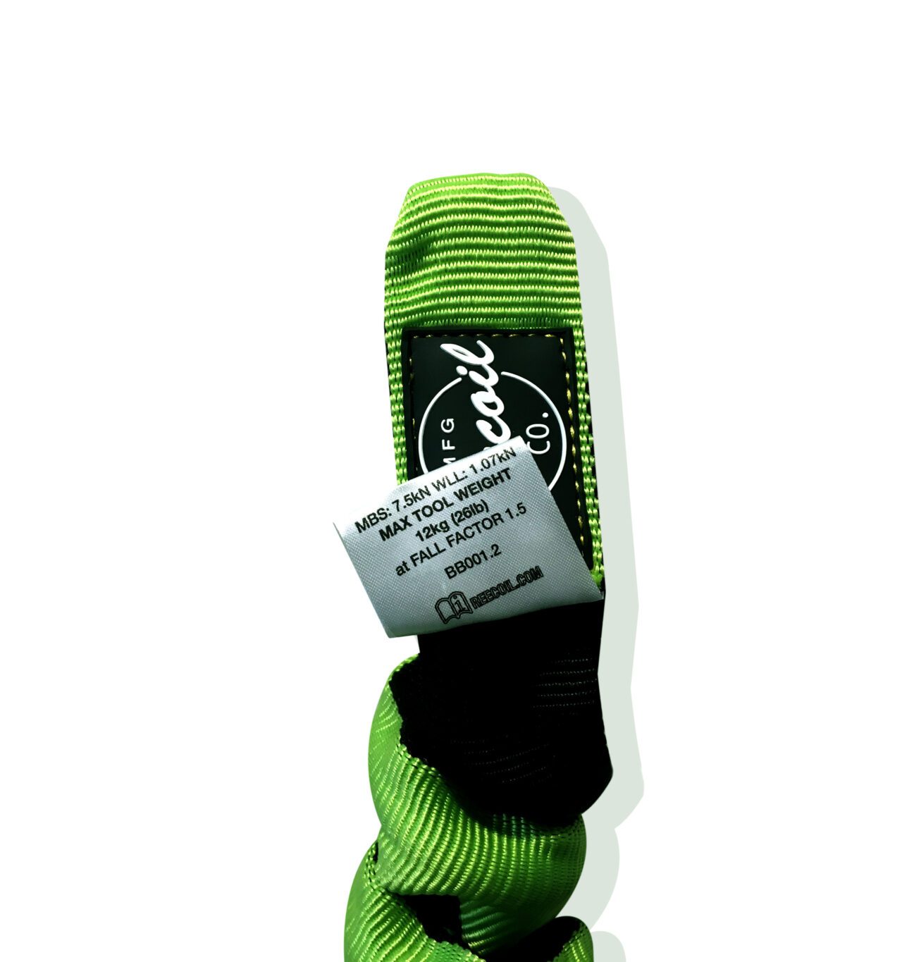 REECOIL Big-Boss CHAINSAW LANYARD - Image 3