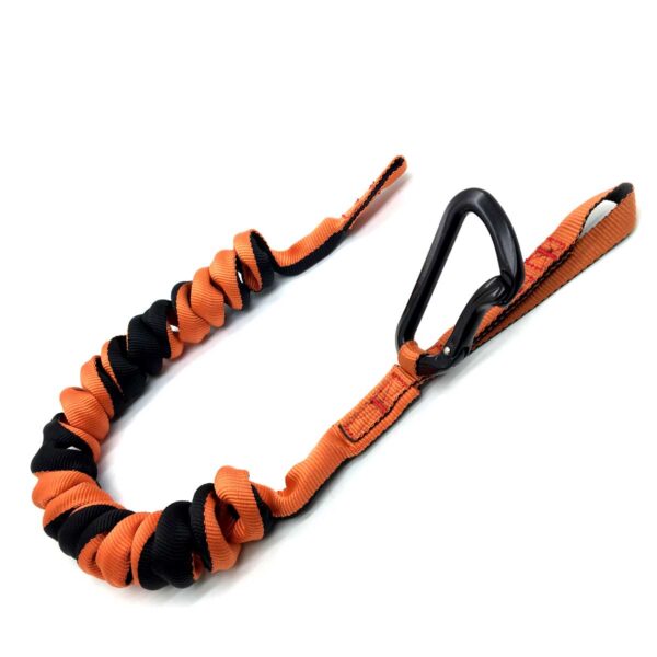 REECOIL Full-Reach CHAINSAW LANYARD