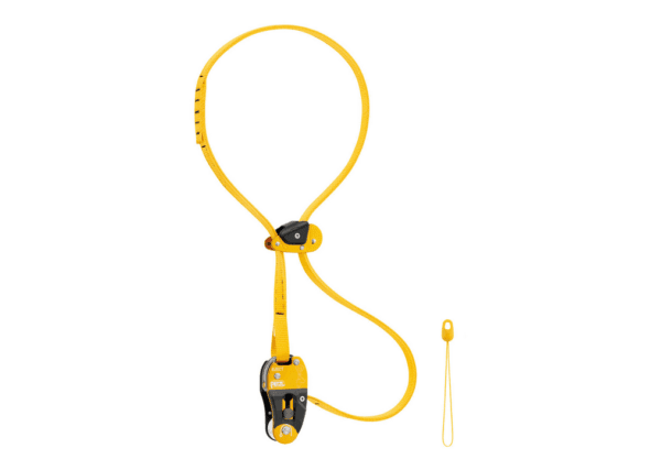 PETZL EJECT