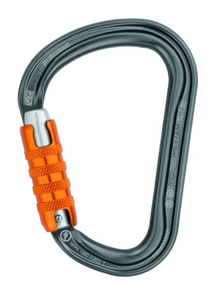 PETZL WILLIAM