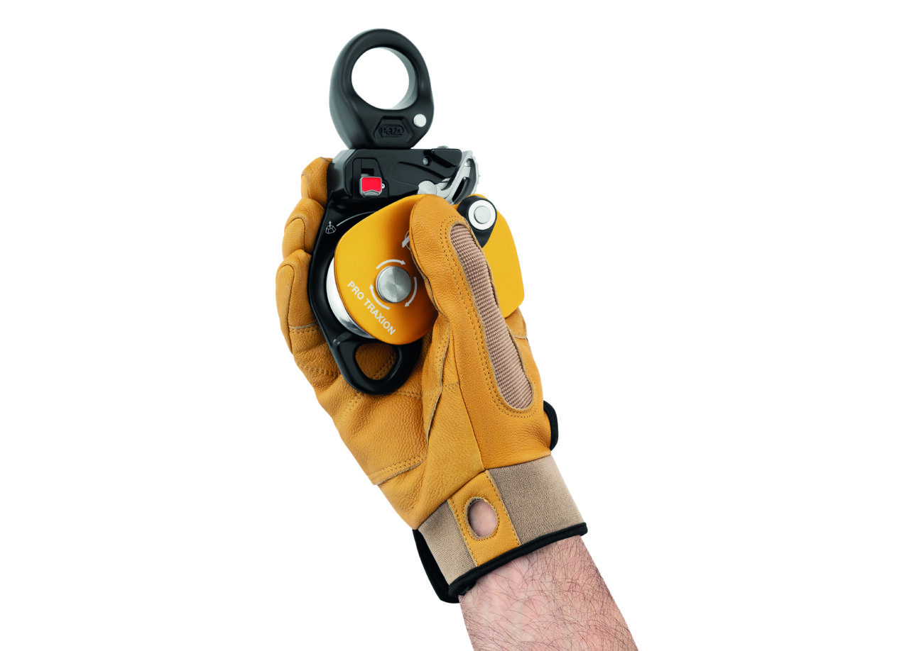 PRO TRAXION - Image 2
