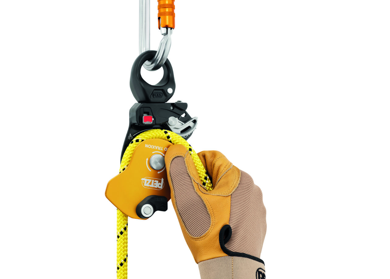 PRO TRAXION - Image 3