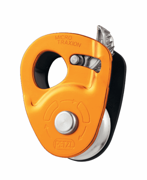 MICRO TRAXION