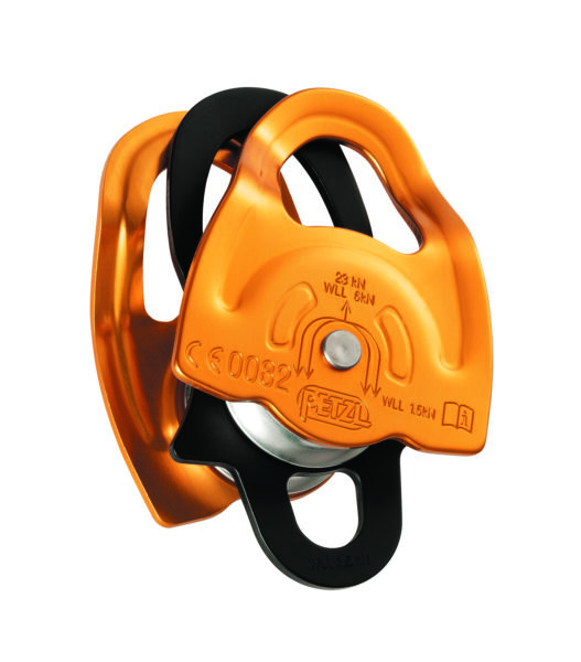 PETZL GEMINI