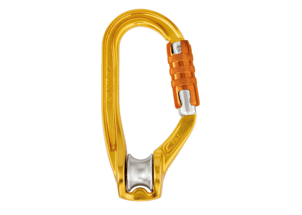 PETZL ROLLCLIP A