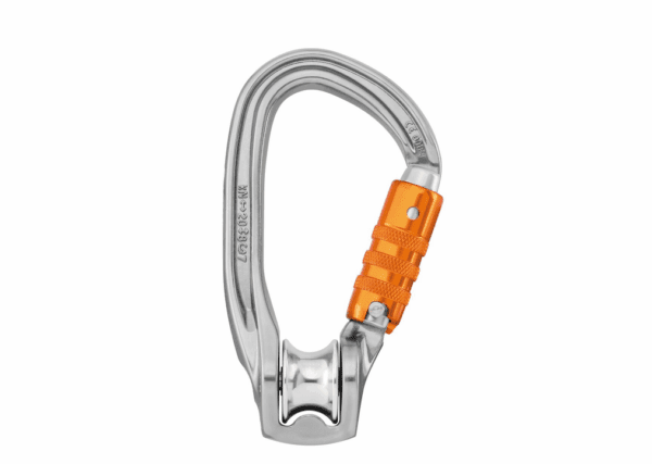 PETZL ROLLCLIP Z